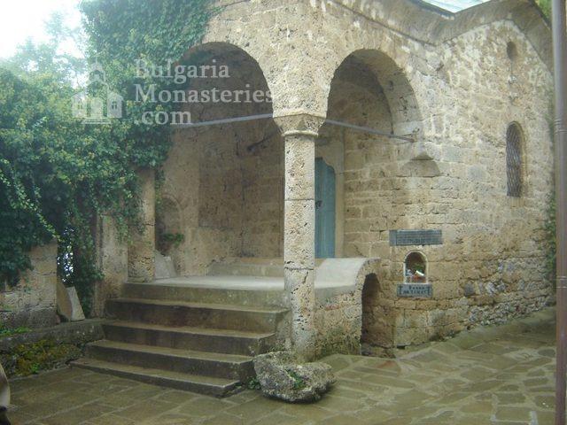 Соколски манастир (Снимка 37 от 40)