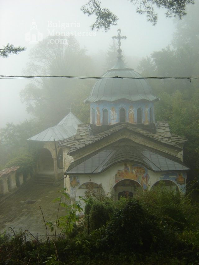 Соколски манастир (Снимка 40 от 40)