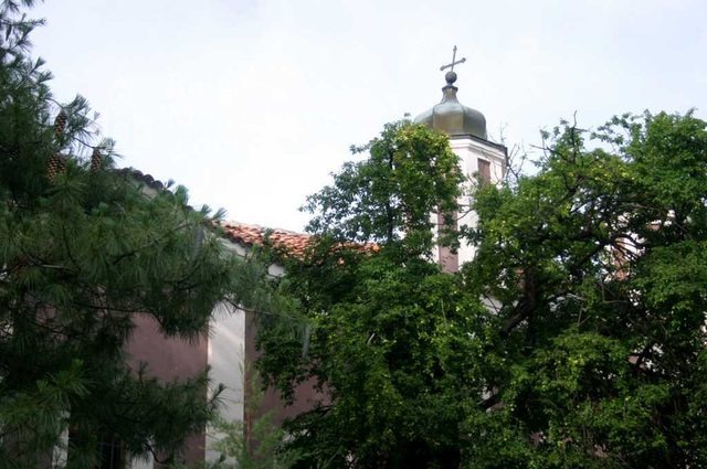 Сопотски манастир (Снимка 4 от 7)