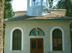 Свищовски манастир - Църквата