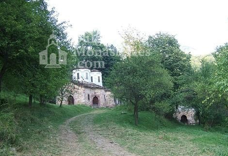 Тетевенски манастир (Снимка 6 от 6)