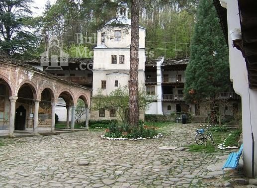 Троянски манастир (Снимка 27 от 50)