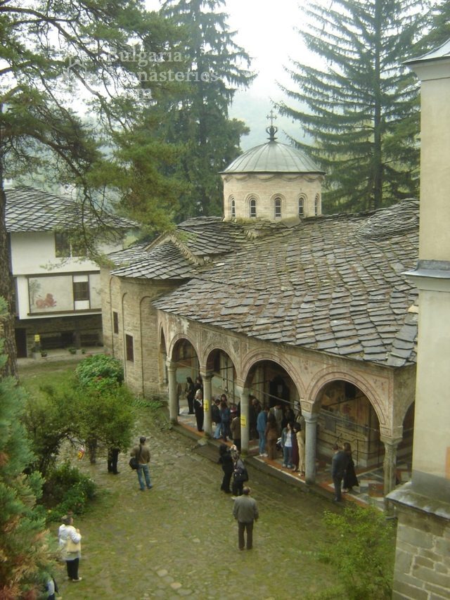Троянски манастир (Снимка 47 от 50)