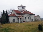 Arapovski Monastery “St. Nedelya” - The church "St.Nedelya"