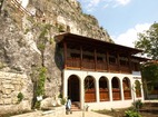 Basarbovo Monastery  