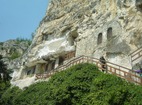 Basarbovo Monastery   - The minster