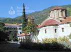 Bulgarian monasteries tour - Bachkovo monastery