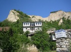 Bulgarian monasteries tour - Melnik