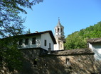 Dryanovo Monastery
