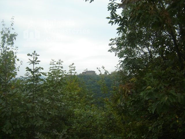 Glozhene Monastery (Picture 19 of 33)