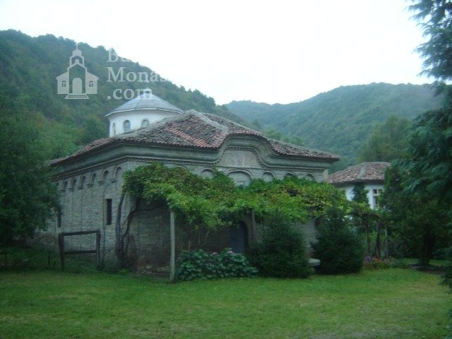 Kilifarevo Monastery (Picture 20 of 23)