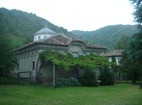 Kilifarevo Monastery