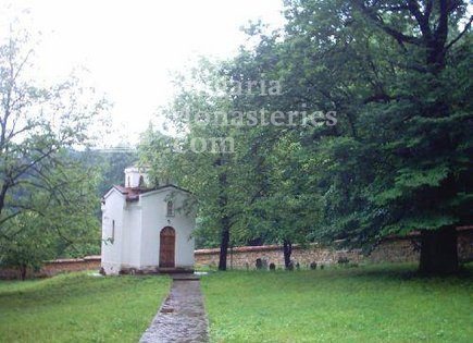  Klisura Monastery (Picture 19 of 34)