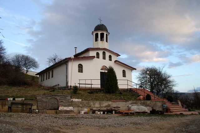  Klisura Monastery (Picture 34 of 34)