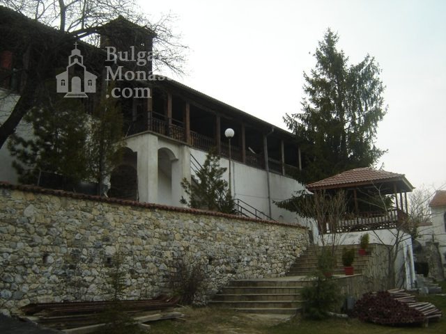 Kuklen Monastery (Picture 7 of 27)