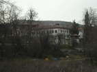 Kuklen Monastery