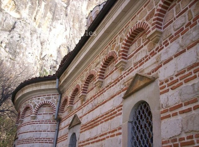 Patriarch Monastery  (Picture 8 of 23)