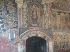 Rozhen Monastery - Frescoes