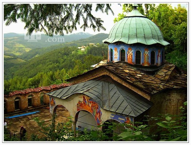 Sokolski Monastery (Picture 5 of 40)