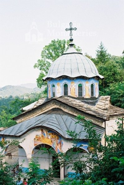 Sokolski Monastery (Picture 9 of 40)
