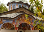 Sokolski Monastery